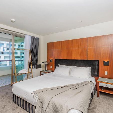 Pullman Residences Super Large Luxury Seaview Apartment Auckland Exteriér fotografie