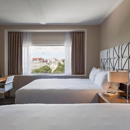 Pullman Residences Super Large Luxury Seaview Apartment Auckland Exteriér fotografie
