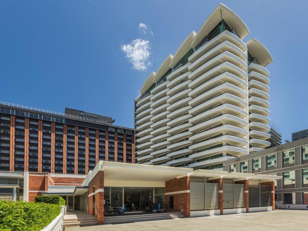 Pullman Residences Super Large Luxury Seaview Apartment Auckland Exteriér fotografie