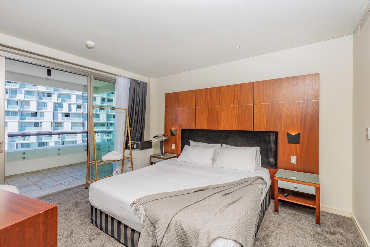 Pullman Residences Super Large Luxury Seaview Apartment Auckland Exteriér fotografie