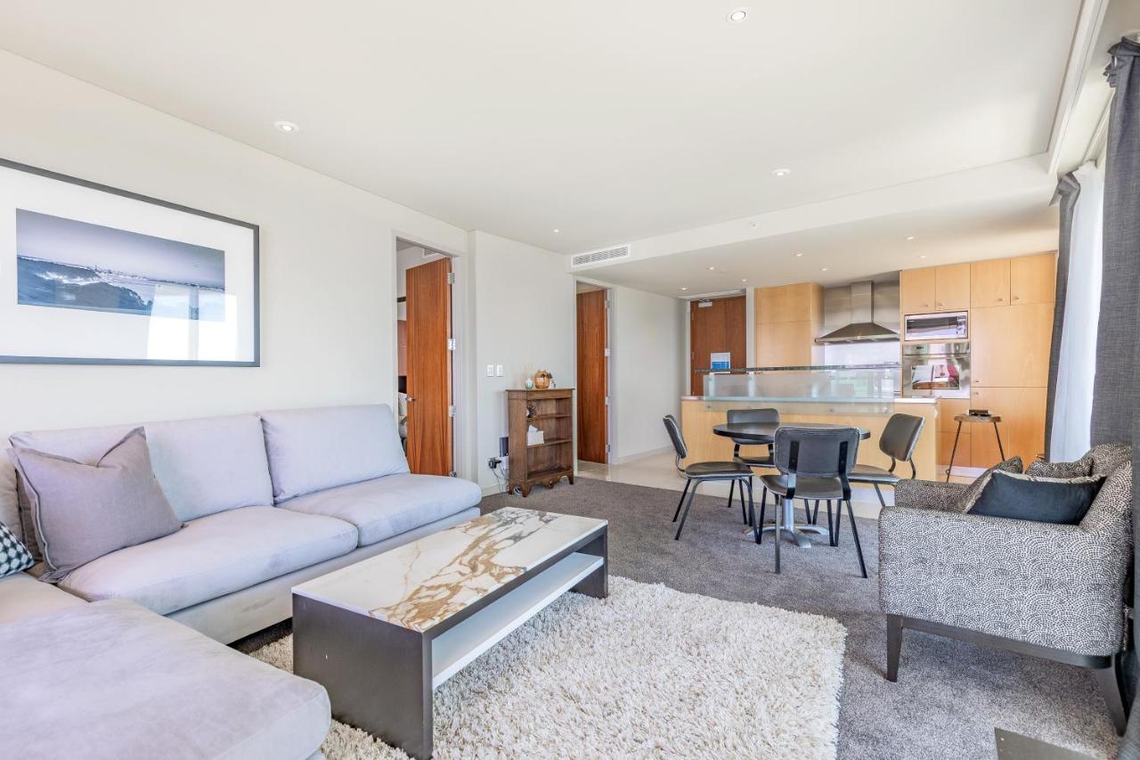 Pullman Residences Super Large Luxury Seaview Apartment Auckland Exteriér fotografie