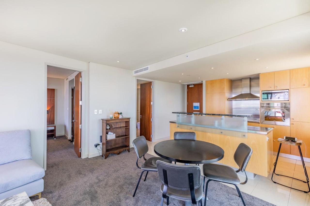 Pullman Residences Super Large Luxury Seaview Apartment Auckland Exteriér fotografie