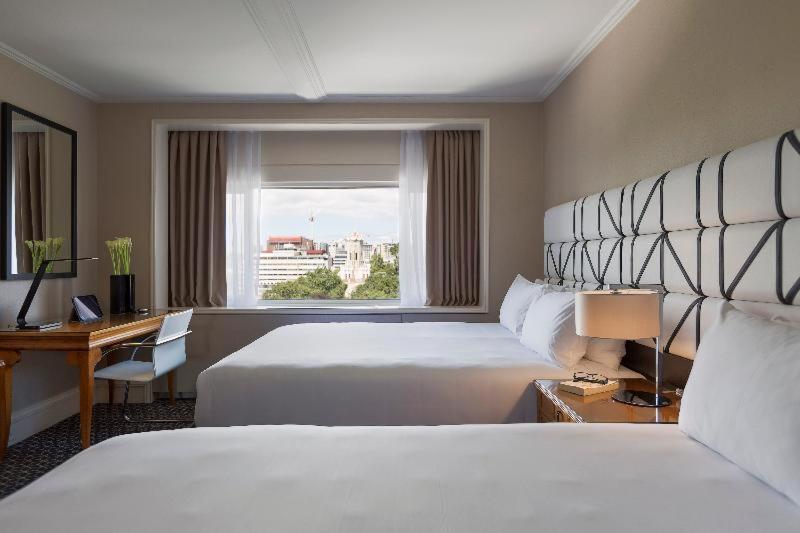Pullman Residences Super Large Luxury Seaview Apartment Auckland Exteriér fotografie